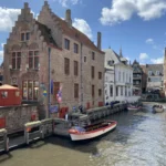 Bruges 2023